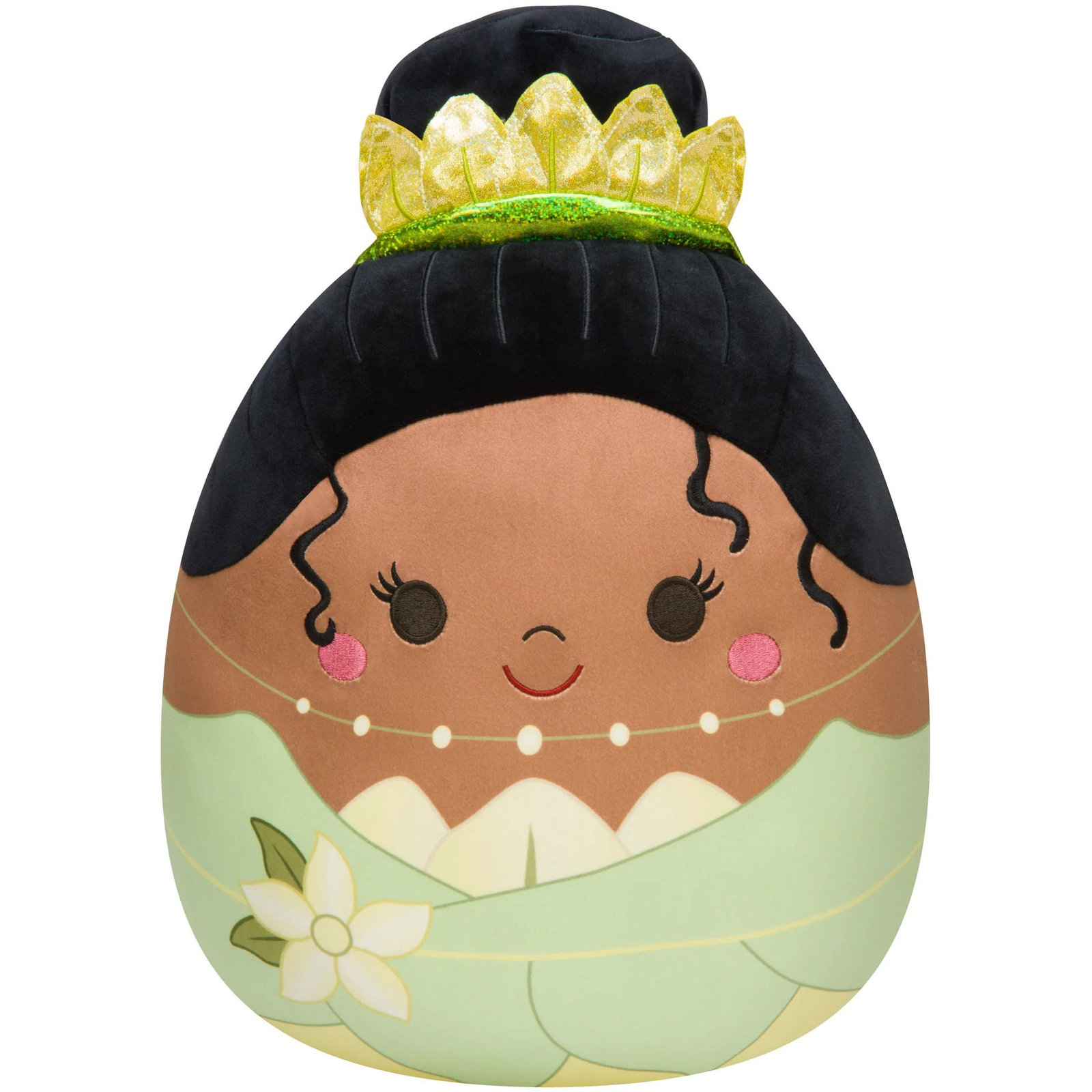 Squishmallows Disney Princess Tiana (196566426887)