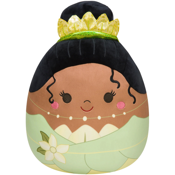 Squishmallows Disney Princess Tiana