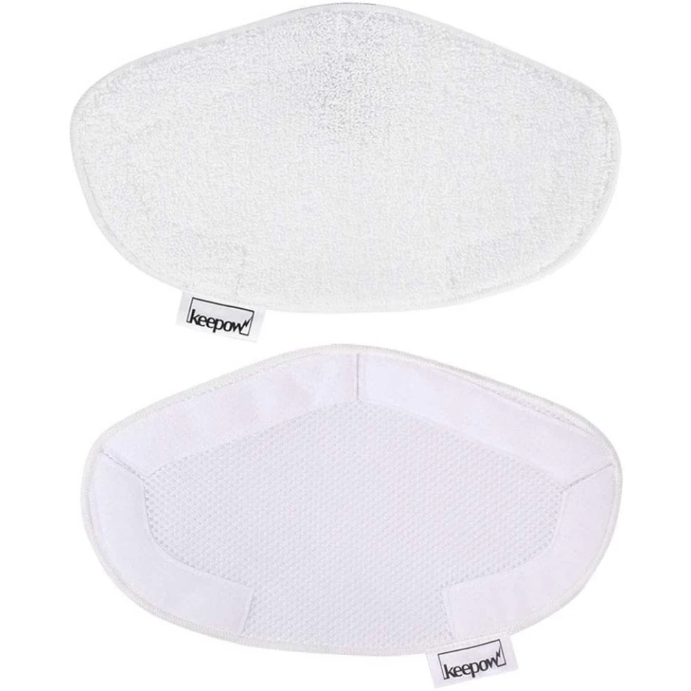 Polti PAEU0332 Gőz felmosó betét (2 db / csomag) (PAEU0332)