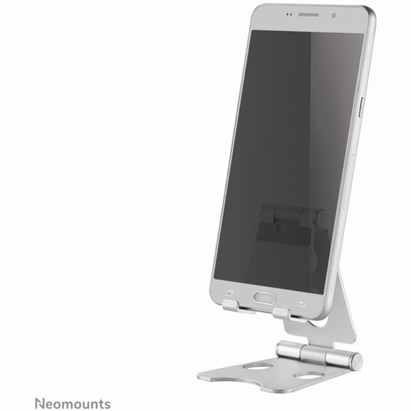 Neomounts DS10-150SL1 holder Passiv holder Mobiltelefon/Smartphone Sølv