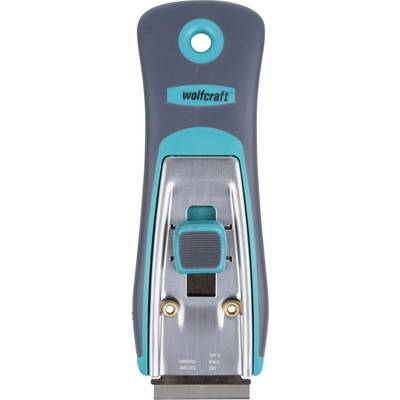 Profi fémkaparó 2K 38mm Wolfcraft 4100000