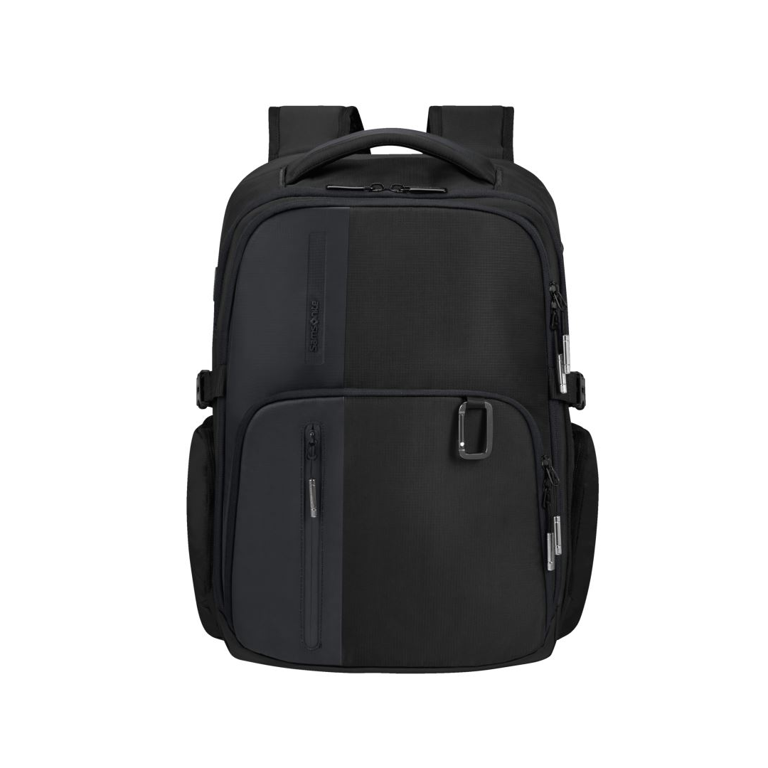 Samsonite Biz2Go hátizsák 15.6" fekete (142144-1041) (142144-1041)