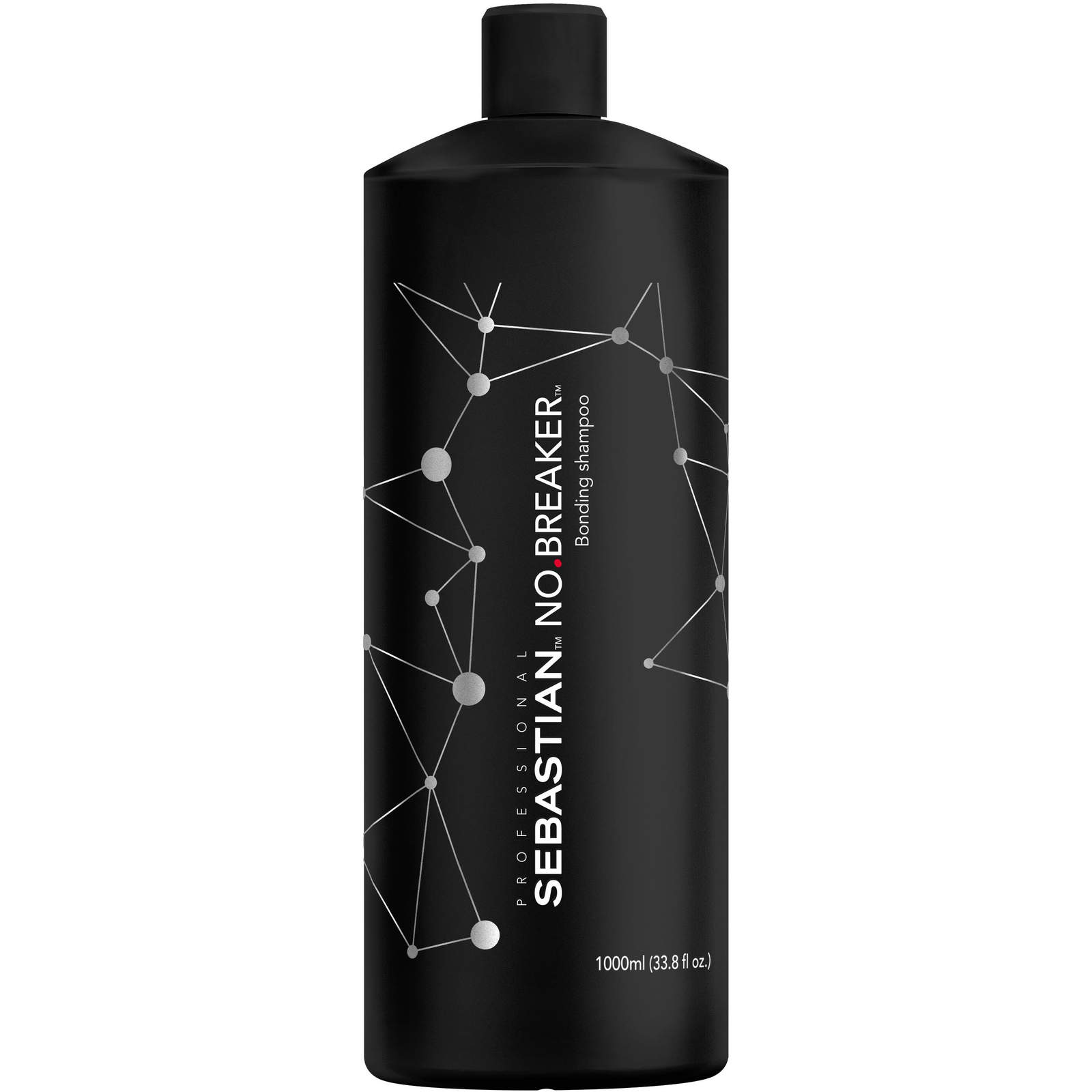 SEBASTIAN PROFESSIONALNo.Breaker Bonding Shampoo 1000 ml (4064666844954)