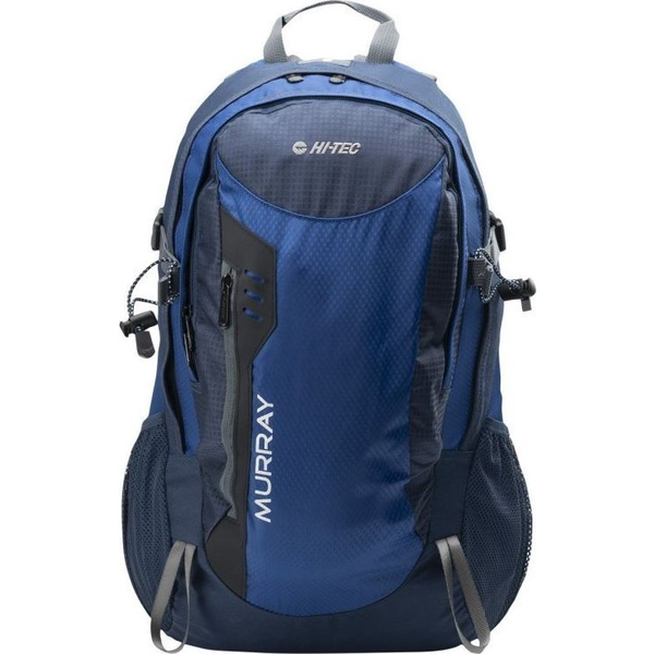Plecak turystyczny Hi-Tec Murray 26 l Niebieski 