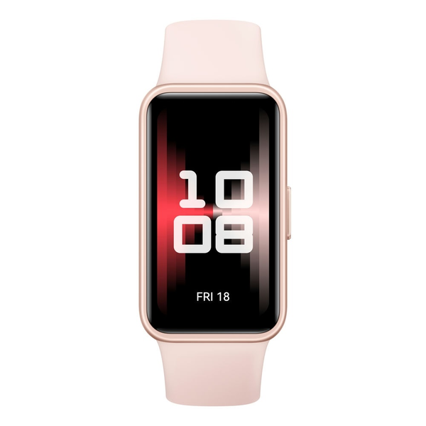 Huawei Band 9 okosóra 1,47" AMOLED rózsaszín