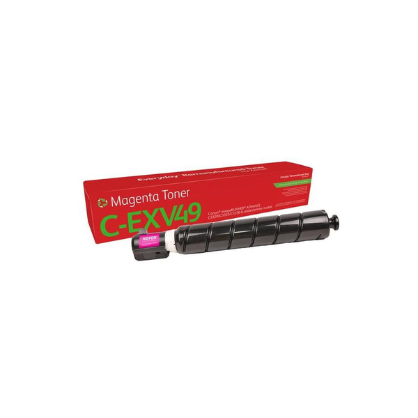 Everyday Remanufactured 006R04909 tonercartridge 1 stuk(s) Compatibel Magenta