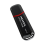 Pendrive ADATA UV150 64 GB USB 2.0, USB 3.0, USB 3.1, USB 3.2 černý