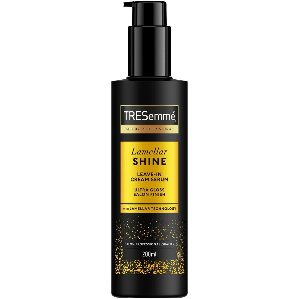 TRESEMMÉ Lamellar Shine 200 ml (8720181539404)