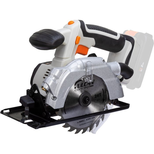 Pilarka tarczowa Vulcan VJP60 20 V 140 mm