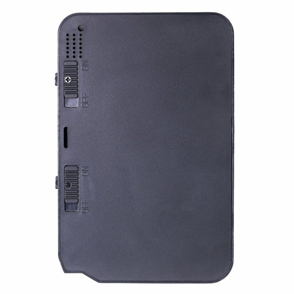 Evolveo Strongvision PRO 4G és PRO WiFi tartalék akkumulátor