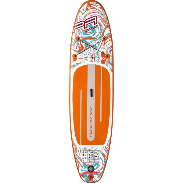 Aqua Marina Pure Air Coast 10'10'' Minicombo