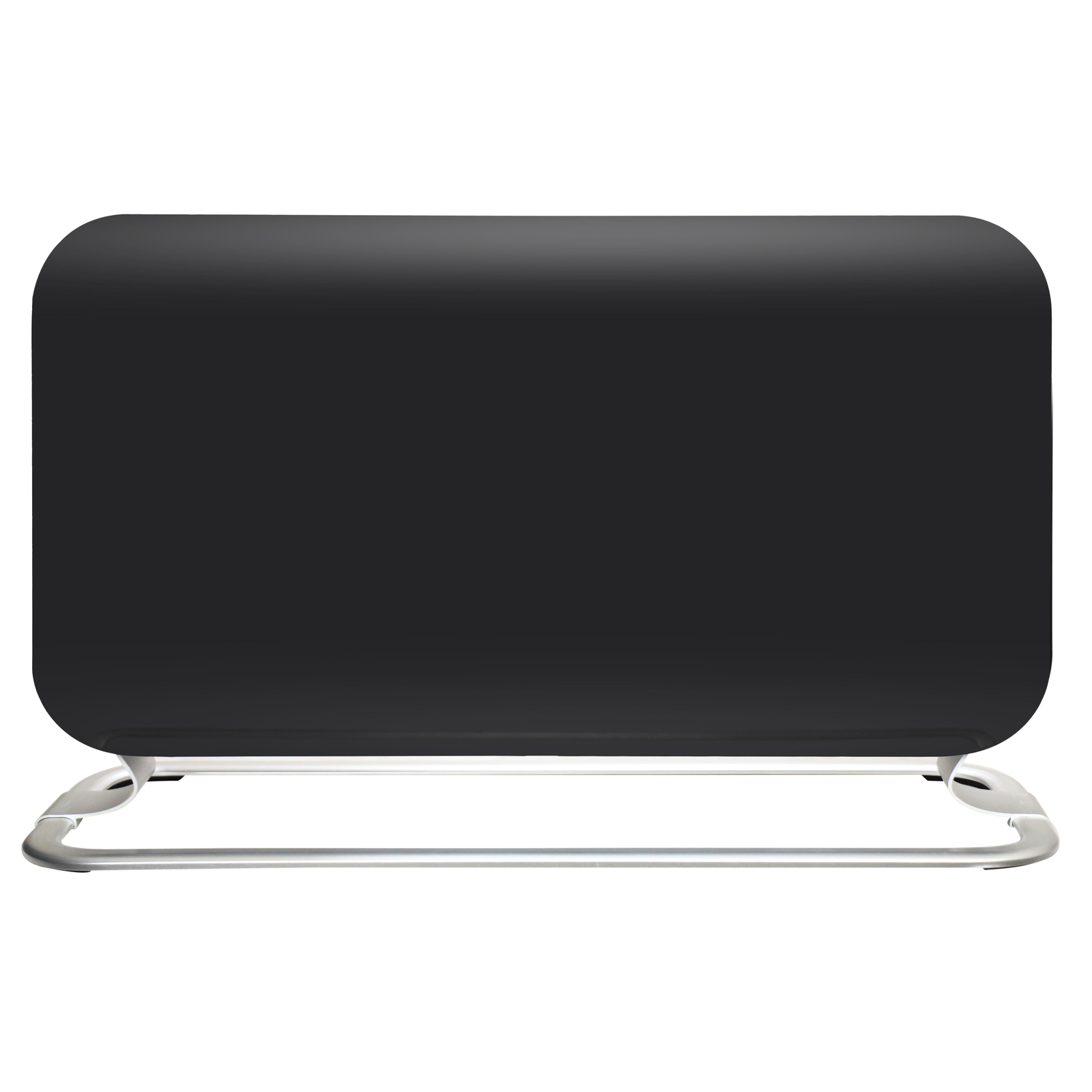 Mill SG2000LED Hősugárzó - Fekete (SG2000LED BLACK)