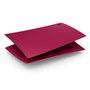 Капак за конзола Sony PlayStation 5 Digital Edition, Cosmic Red