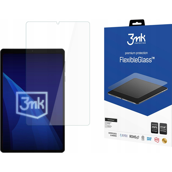 Sklo 3mk FlexibleGlass pro Lenovo Legion Tab 8.8 Gen 3