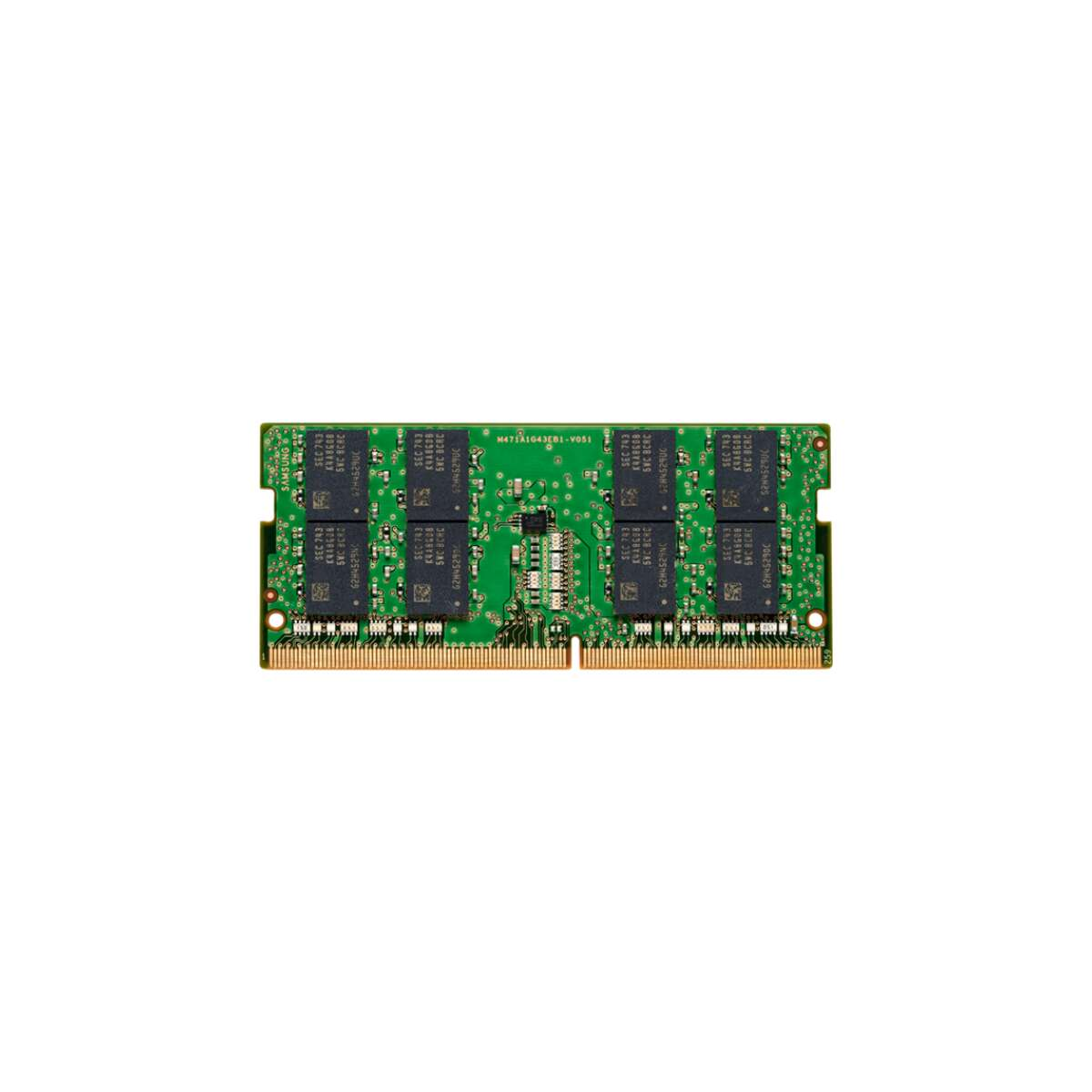 HP 32GB DDR4-3200 SODIMM (13L73AA)