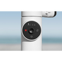 BlitzWolf Gimbal Insta360 szelfi állvány fehér (CINSABBA/SW)