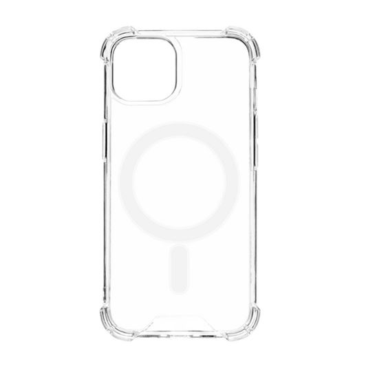 Tactical MagForce Plyo Apple iPhone 14 szilikon tok átlátszó (67517) (TA67517)