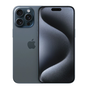 Смартфон Apple iPhone 15 Pro Max, 512GB, 5G, Blue Titanium