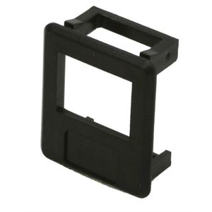 Conteg patch panel betét (DP-KEY) (DP-KEY)