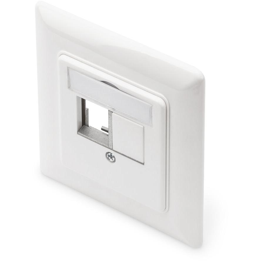 Digitus DN-93832 Keystone beépítő keret (DN-93832)