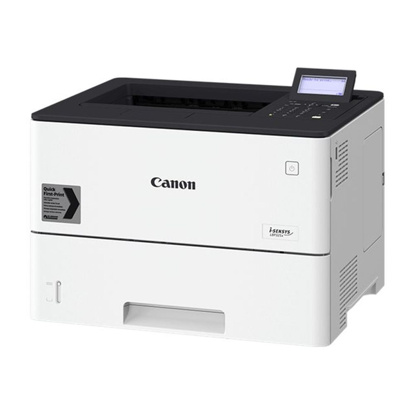 Canon i-SENSYS LBP325x 600 x 600 dpi A4