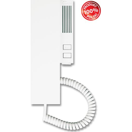 Estación Doméstica Ins-up Aco - 2 Botones, Funcional, Cuelgue Magnético