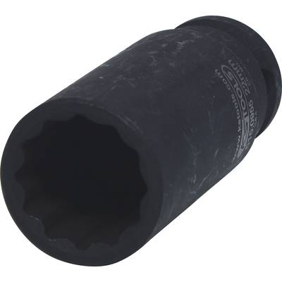 KS Tools 5150955 515.0955 Erő dugókulcs betét (515.0955)