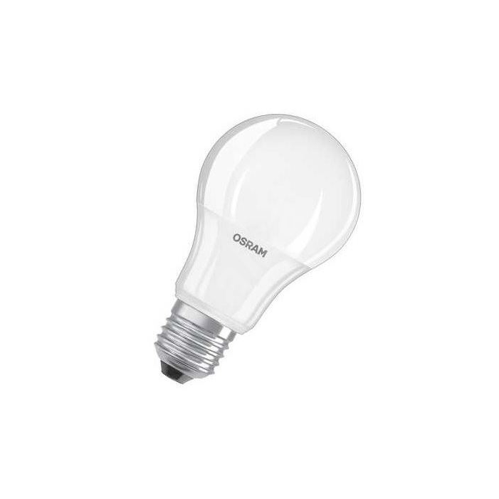 Osram Value LED fényforrás E27 9W körte meleg fehér (4052899326842) (4052899326842)