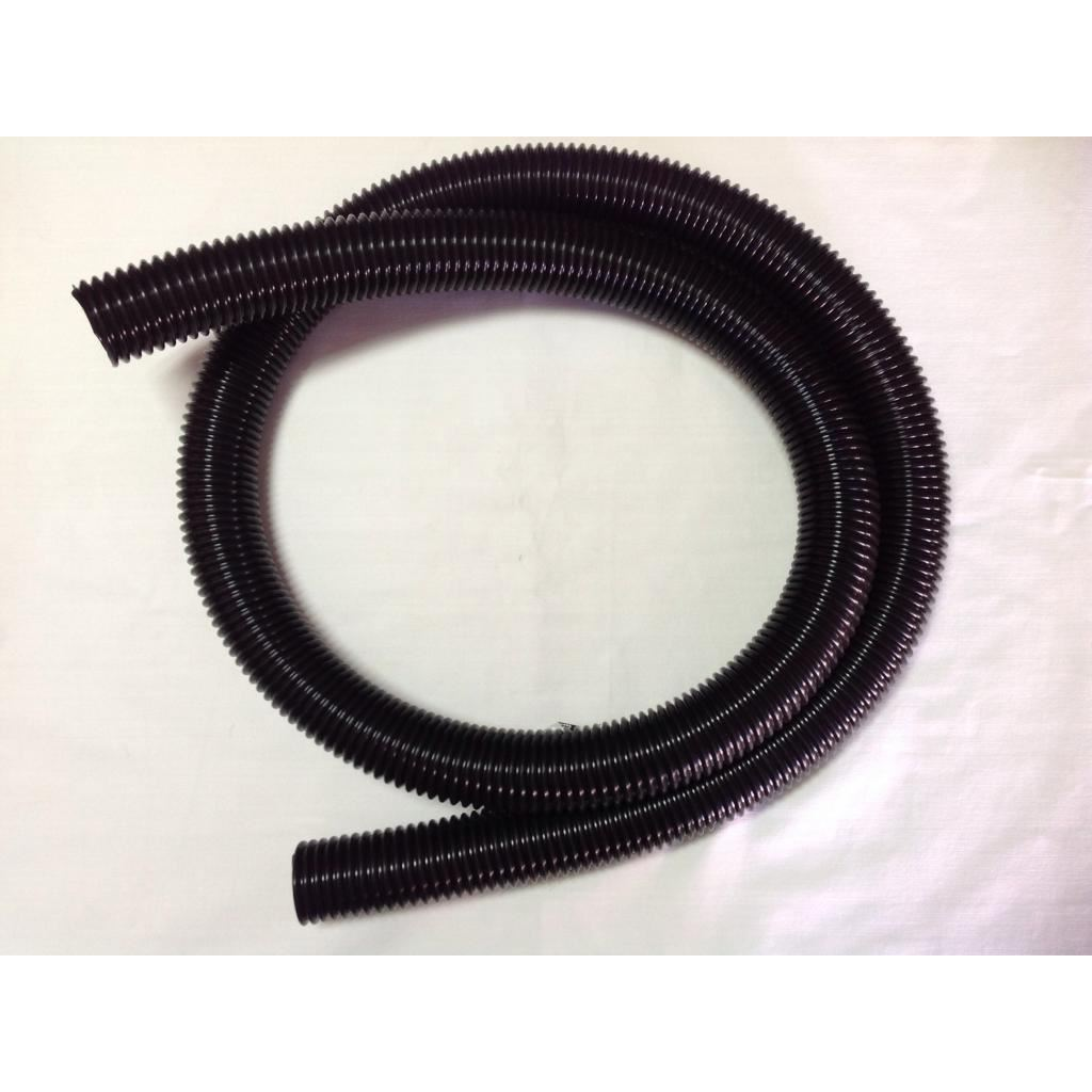 Porszívó gégecső szereletlen 32mm, 1,6 méter (GA3487) (GA3487)