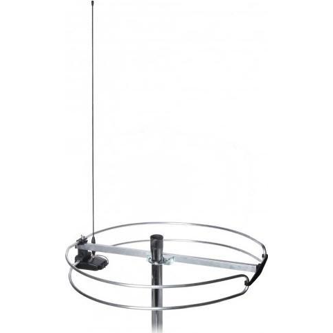 Dipol 1/RUZ/PM-B/88-108/S külső antenna