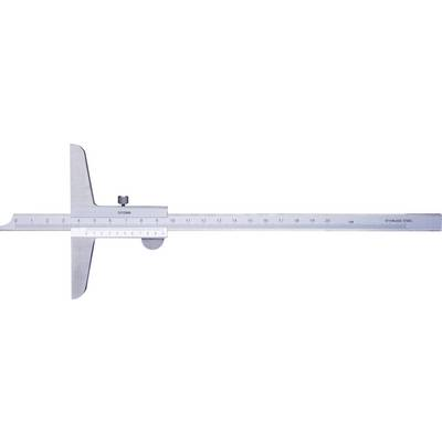 Basetech Mélység tolómérő 150 mm (1601079)