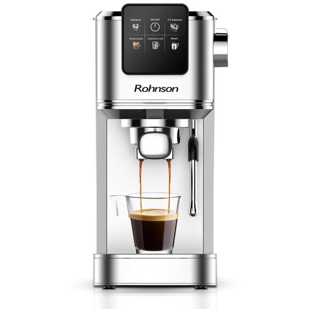Rohnson R-98016 Hot &amp; Cold (R-98016)