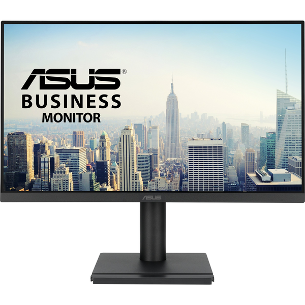 ASUS VB279QG computer monitor 68,6 cm (27") 1920 x 1080 Pixels Full HD LCD Zwart