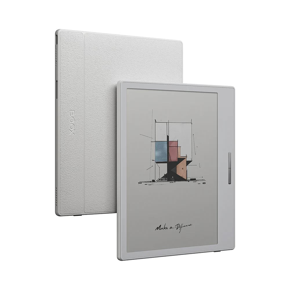 Onyx BOOX Go Color 7 e-book olvasó fehér (GO COLOR 7 WHITE)