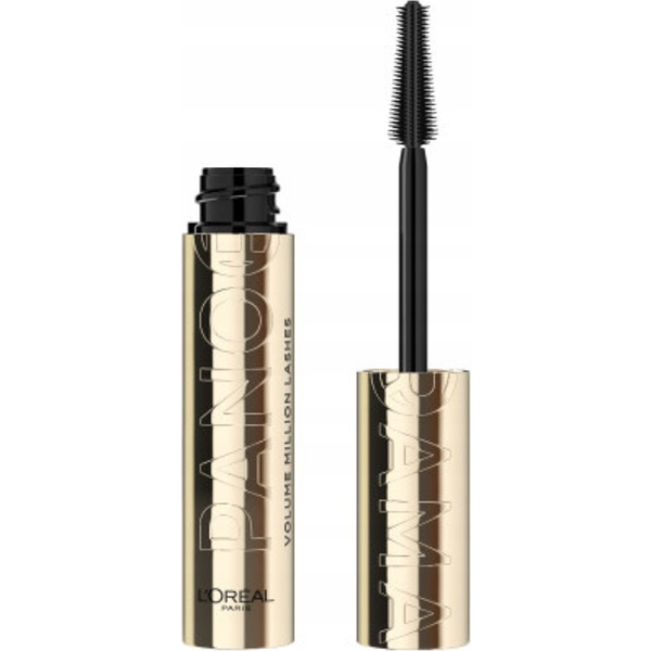  L’Oreal Paris L'OREAL_Volume Million Lashes Panorama tusz do rzęs Black 9,9ml