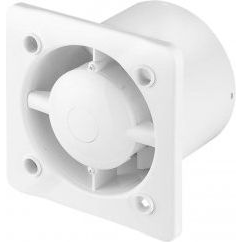  AWENTA Korpus wentylatora, higrostat i timer Turbo 100H SYSTEM+ (KWT100H)