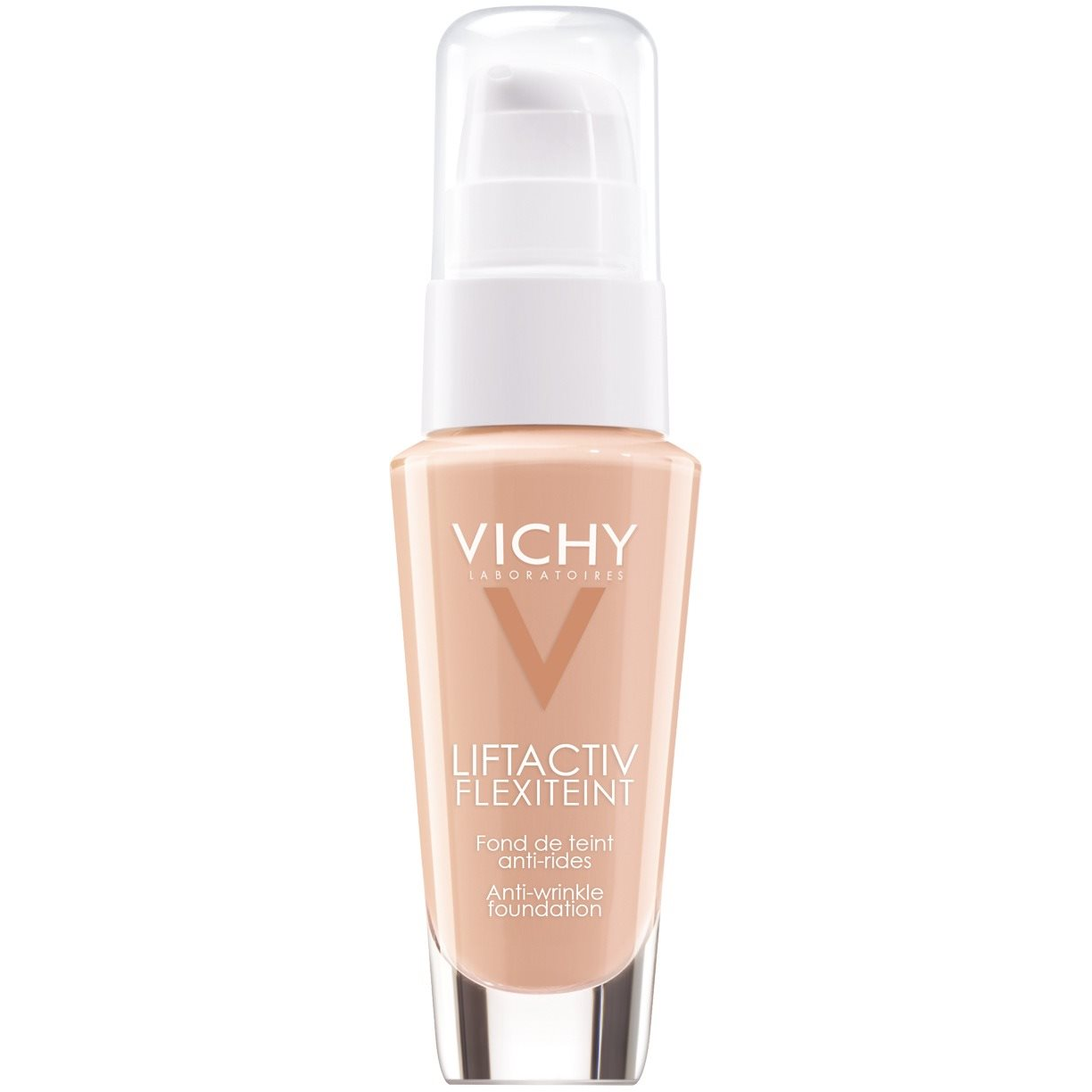 VICHY Liftactiv Flexilift Teint 45 Gold 30ml (3337871321581)