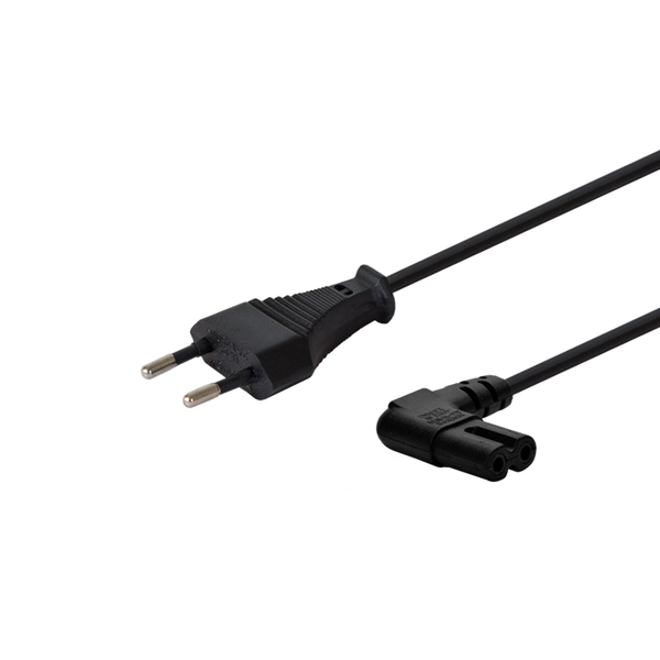 Cablu de alimentare C7, 3m, Savio CL-144