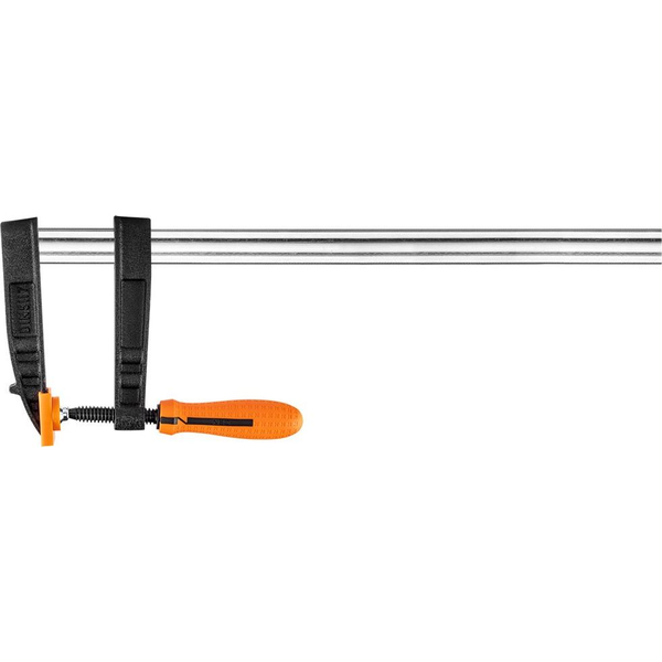 NEO 45-454 Gyorsszorító, Csavaros, 120X500mm