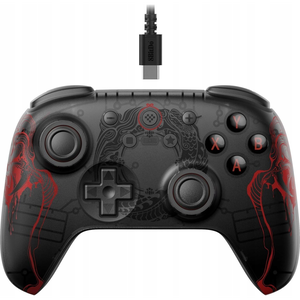 8BitDo Ultimate 2C Vezetékes Kontroller Gamepad (PC / Android) - Black Myth Wukong kiadás