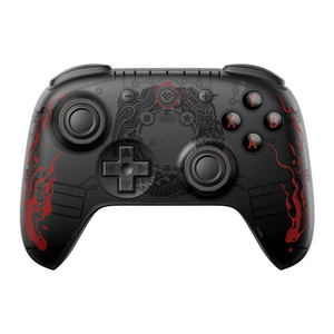 8BitDo Ultimate 2C Vezetékes Kontroller Gamepad (PC / Android) - Black Myth Wukong kiadás