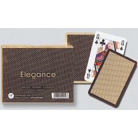  Piatnik Karty International Elegance - 2224
