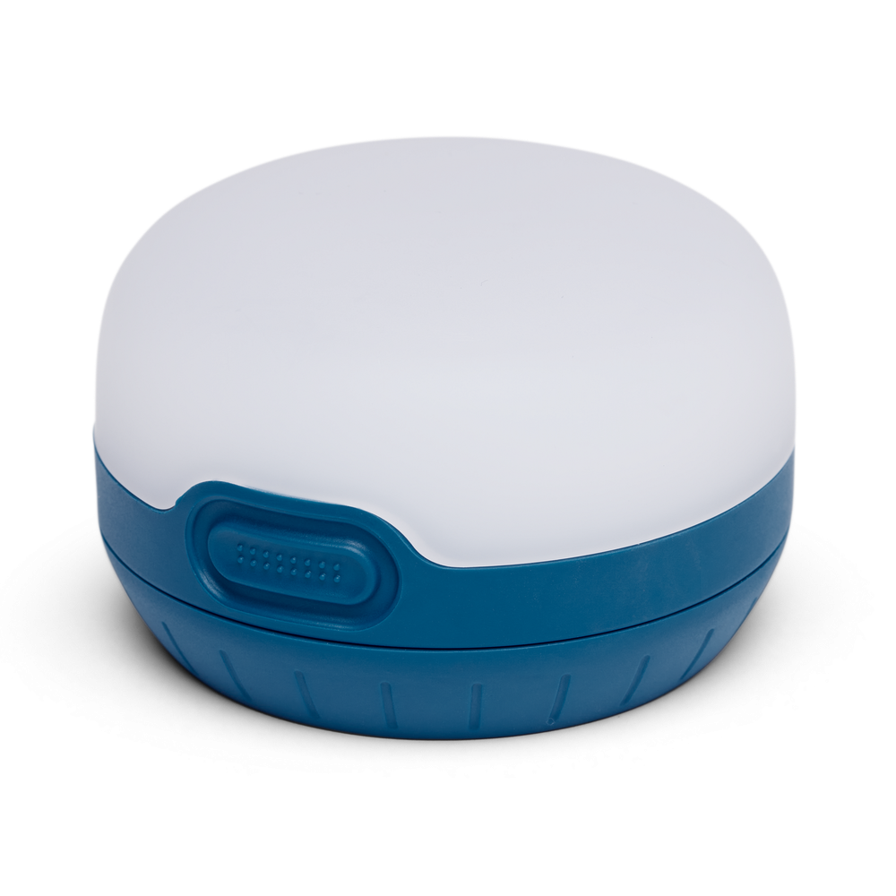 Black Diamond Moji LED Kempinglámpa - Azúrkék (BD6206834004ALL1)