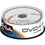 Omega Freestyle DVD+R 4.7GB 16x 25pcs spindle