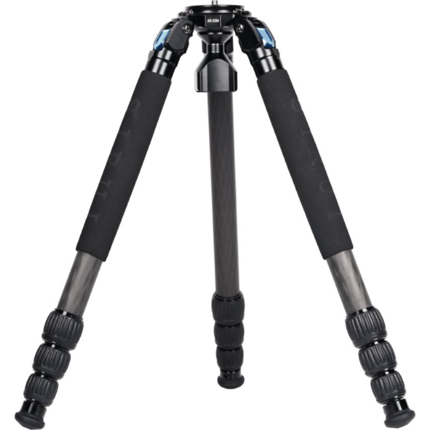 Sirui AR-3204 Explorer carbon tripod 75mm-es szintezőcsészével (AR-3204)
