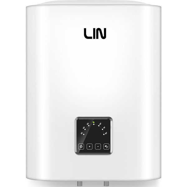 Lin LIFVD2 Elektromos Forróvíztároló Bojler 30L 2000W - Fehér