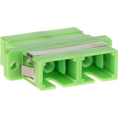  ExtraLink ADAPTER JEDNOMODOWY AD-2SC-APC/2SC-APC
