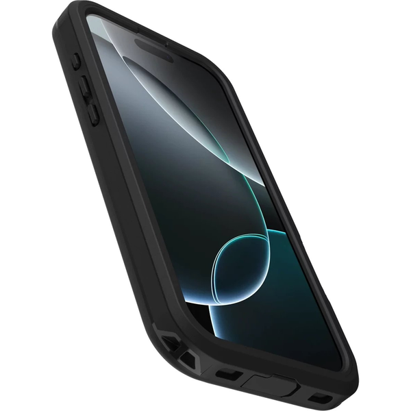 OTTERBOX Fre Vízálló MagSafe tok iPhone 16 Pro Max fekete