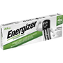 10x Nabíjecí baterie ENERGIZER Power Plus AA R6 HR6 NH15 1,2V 2000mAh
