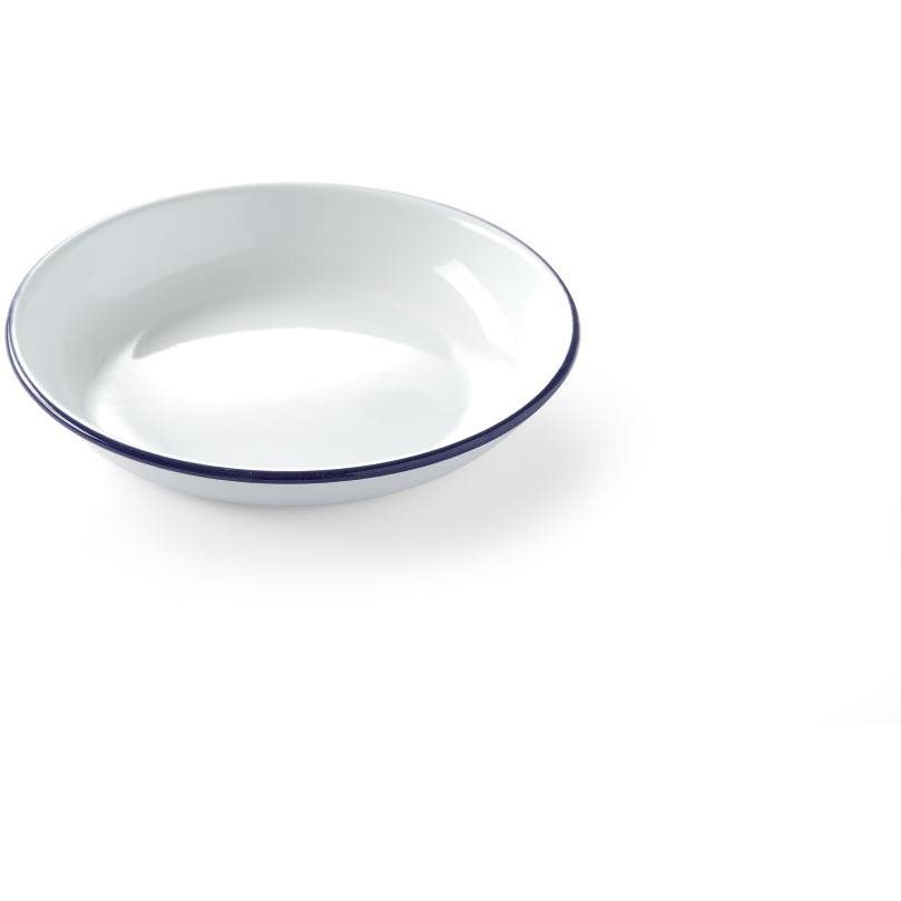 HENDI Mélytányér, 200 mm (621257)